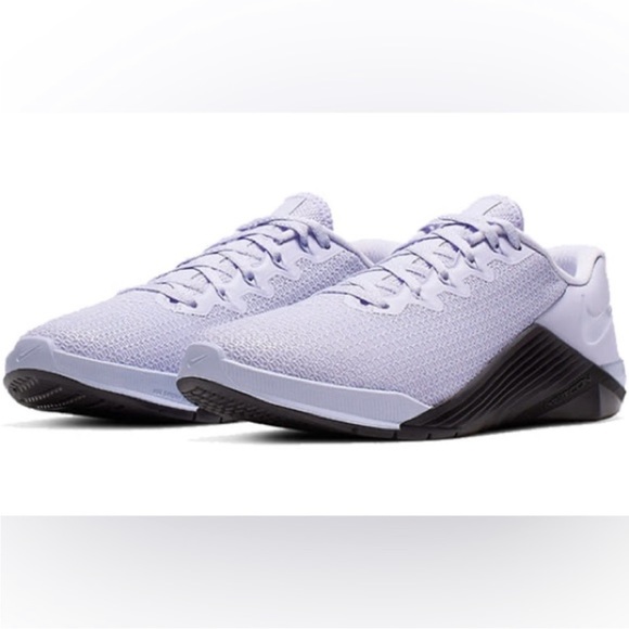 metcon 5 lavender mist